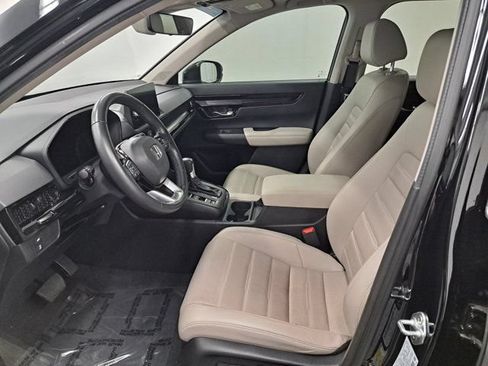 Certified 2023 Honda CR-V EX-L image 20