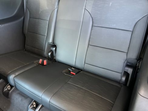 New 2025 Buick Enclave Sport Touring image 14