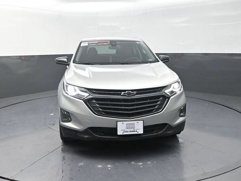 Used 2021 Chevrolet Equinox LT FWD image 5