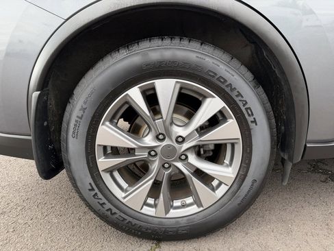 Used 2017 Nissan Murano SL w/ SL Technology Package image 10