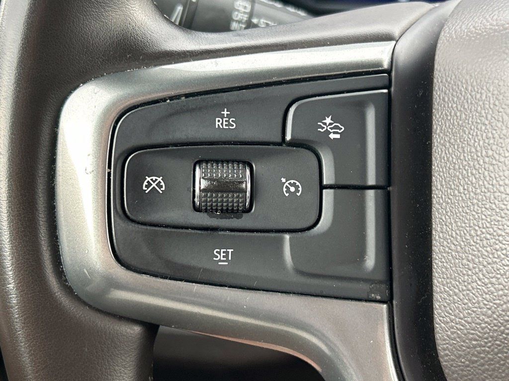 Used 2024 Chevrolet Tahoe LT RWD image 21