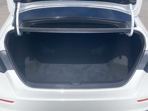 Used 2023 Honda Accord EX image 23