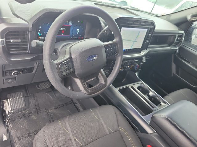 Used 2024 Ford F150 STX RWD image 20