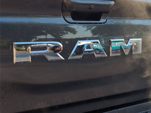 New 2026 RAM 1500 Big Horn AWD/4WD image 31