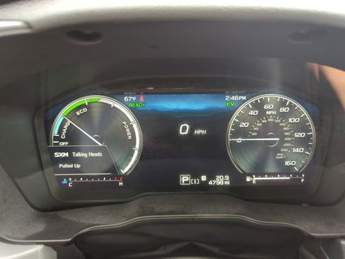 Certified 2025 Subaru Forester Sport AWD/4WD image 20