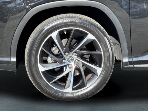 Used 2019 Lexus RX 350 AWD image 26