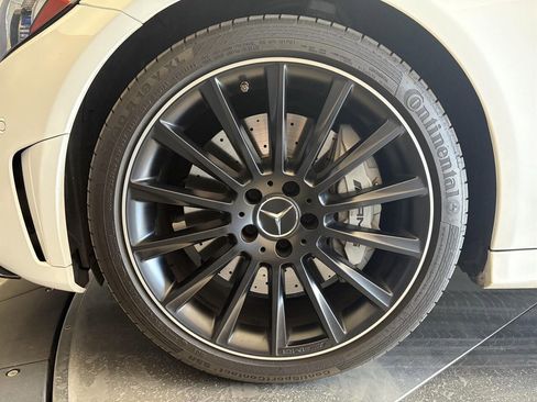 Used 2021 Mercedes-Benz C 43 AMG 4MATIC Coupe image 14
