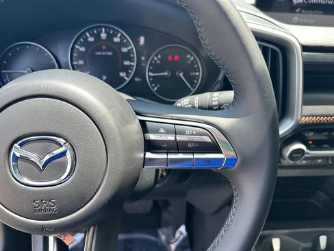 New 2026 MAZDA CX-50 AWD 2.5 Hybrid w/ Premium Pkg image 23