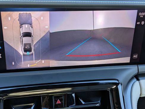 New 2025 Porsche Panamera image 19