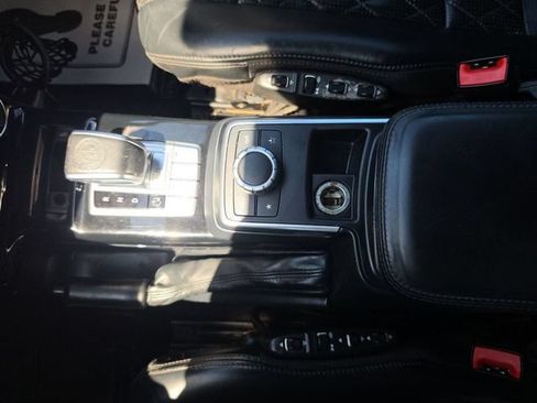 Used 2015 Mercedes-Benz G 63 AMG 4MATIC w/ PA6 Package image 15