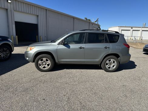 Used 2008 Toyota RAV4 Sport image 4