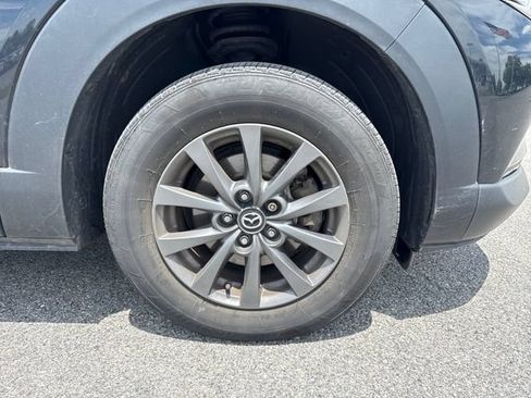 Certified 2023 MAZDA CX-30 AWD 2.5 S image 9