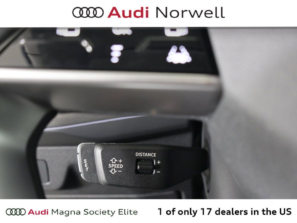 Used 2026 Audi Q3 quattro 2.0T AWD/4WD image 24