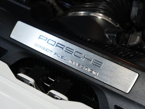 Used 2010 Porsche 911 Targa 4 AWD/4WD image 44