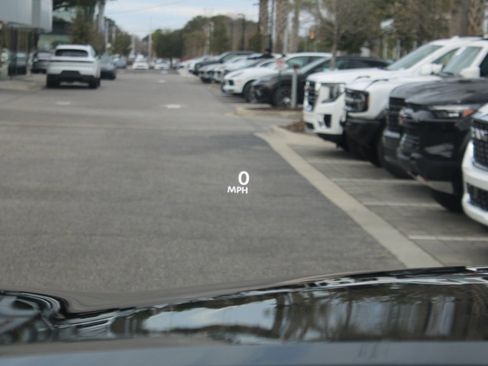 Certified 2025 INFINITI QX80 Luxe image 23