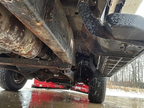 Used 2017 Ford F250 XL w/ STX Appearance Package image 28