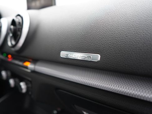 Used 2016 Audi A3 e-tron Premium Plus w/ Premium Plus Package image 73