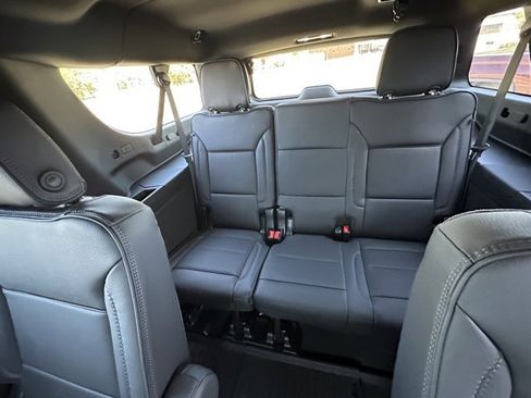 New 2026 GMC Yukon XL Denali w/ LPO, Floor Liner Package image 23