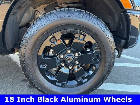 Used 2023 Ford Ranger XLT w/ Equipment Group 301A Mid image 2