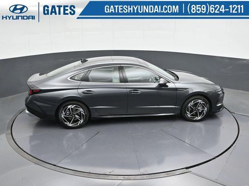 New 2025 Hyundai Sonata SEL FWD image 43