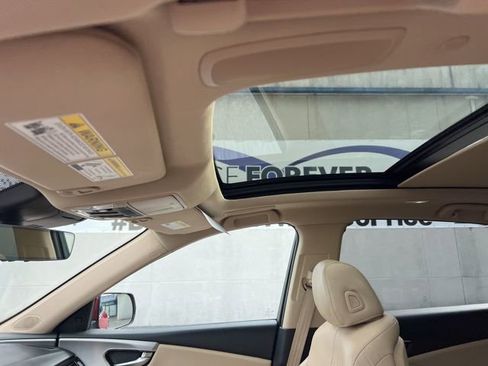 Certified 2022 Acura RDX AWD w/ Technology Package image 19