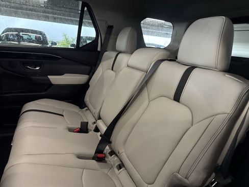 New 2026 Honda Passport RTL image 21