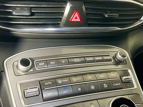 Used 2022 Hyundai Santa Fe Calligraphy FWD image 26