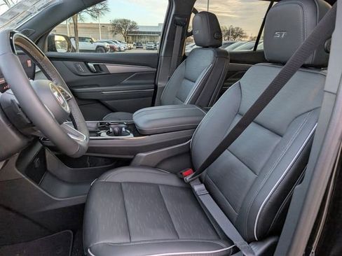 New 2026 Buick Enclave Sport Touring w/ Super Cruise Package FWD image 18
