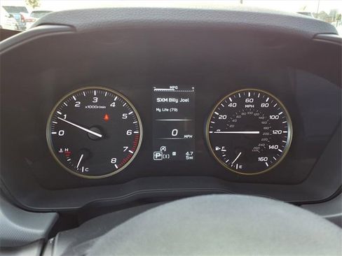 New 2026 Subaru Crosstrek 2.5i Sport w/ Crosstrek Mirror Package image 12