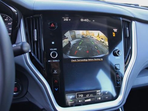 Certified 2025 Subaru Legacy Premium image 25