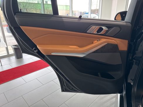 New 2026 BMW X5 xDrive40i image 45