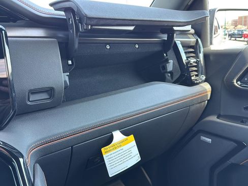 New 2026 GMC Sierra 1500 AT4 w/ AT4 Premium Package image 37