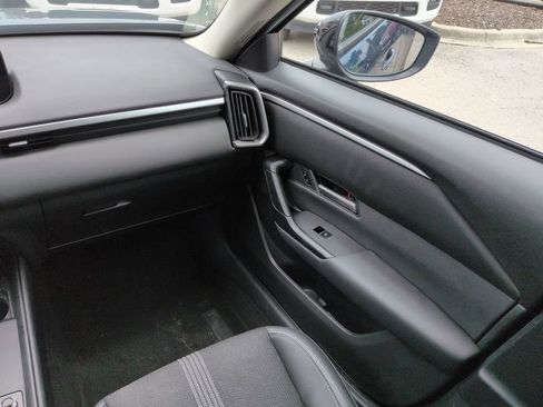 Used 2025 MAZDA CX-50 AWD 2.5 S w/ Cargo Package image 16