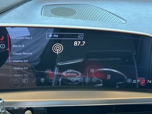 New 2026 Cadillac Lyriq V w/ LPO, Floor Liner Package image 18