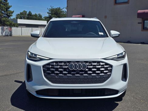 Certified 2025 Audi Q5 Premium w/ Premium Plus AWD/4WD image 6