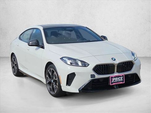 Used 2026 BMW 228i FWD image 3