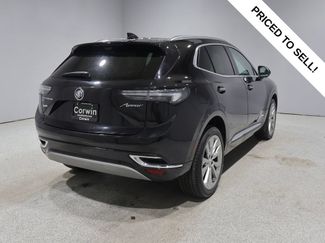 Used 2023 Buick Envision Avenir AWD/4WD video 2