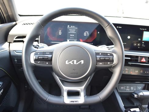 Used 2026 Kia K5 GT FWD image 15