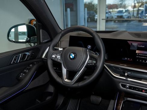 New 2026 BMW X5 xDrive40i image 40