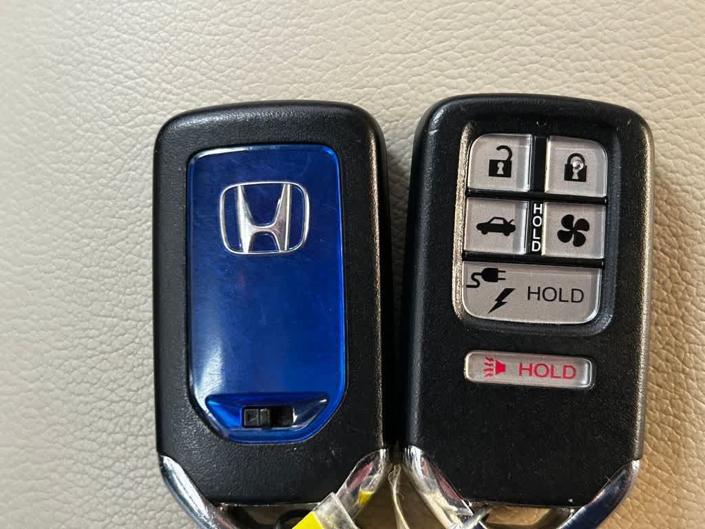 Used 2019 Honda Clarity Plug-In Hybrid image 20
