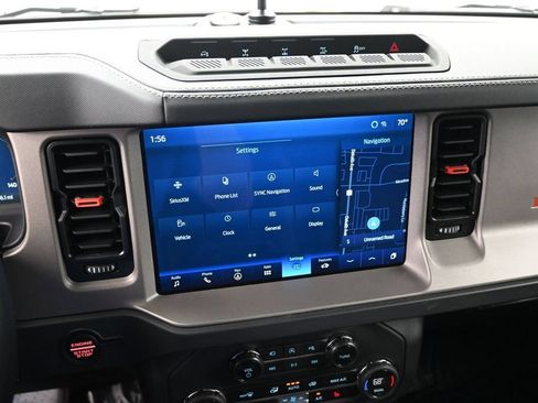 Used 2024 Ford Bronco Raptor AWD/4WD image 14