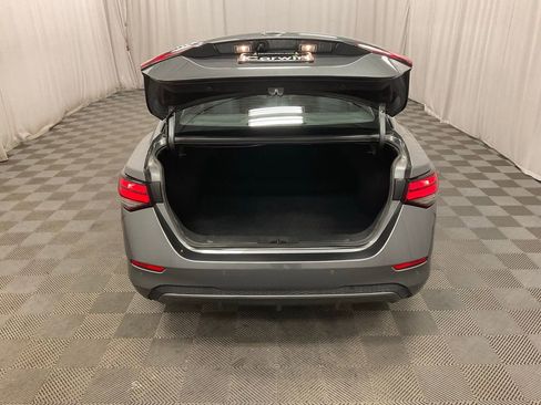 Used 2024 Nissan Sentra S image 25