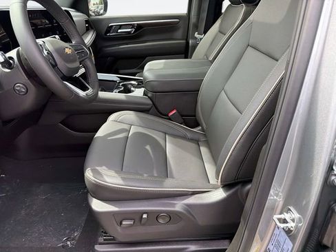 New 2026 Chevrolet Tahoe Premier AWD/4WD image 21