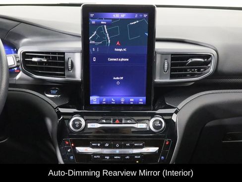 Used 2022 Ford Explorer ST w/ Equipment Group 401A image 30