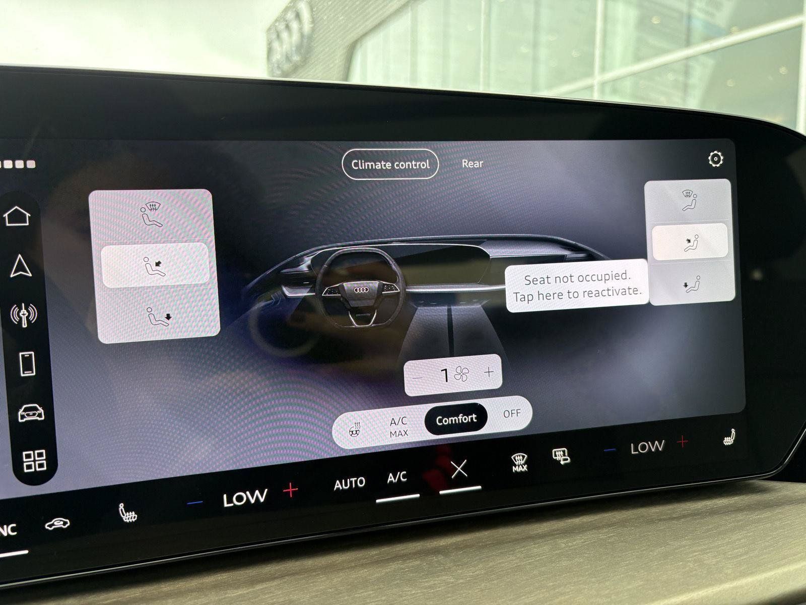 New 2026 Audi Q5 Premium Plus AWD/4WD image 15
