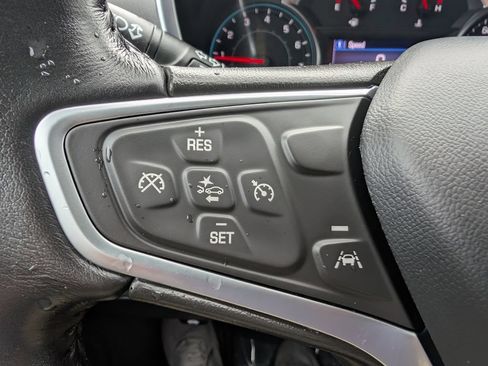 Used 2022 Chevrolet Equinox LT AWD/4WD image 23