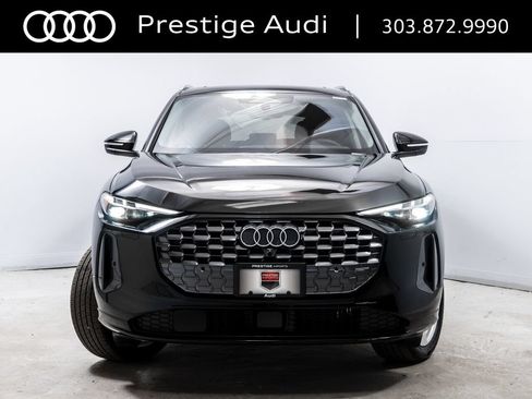 Used 2026 Audi Q5 Premium Plus w/ Premium Plus AWD/4WD image 11