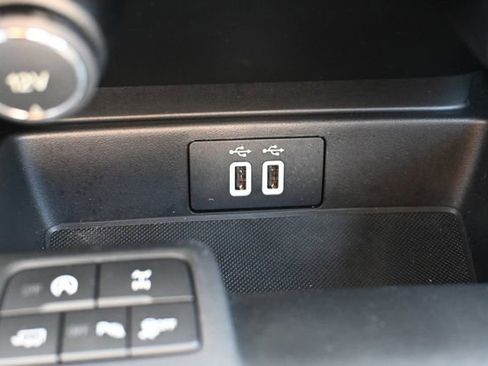 Used 2021 Ford Ranger Lariat w/ Equipment Group 501A High image 30