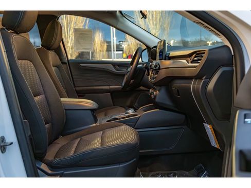 New 2026 Ford Escape Active w/ Cold Weather Package image 11