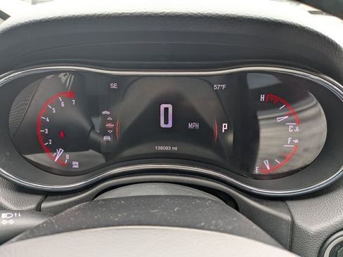 Used 2017 Dodge Durango GT w/ Nav & Power Liftgate Group AWD/4WD image 26